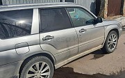 Subaru Forester, 2 механика, 2005, кроссовер Өскемен