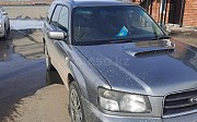 Subaru Forester, 2 механика, 2005, кроссовер Усть-Каменогорск