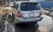 Subaru Forester, 2 механика, 2005, кроссовер Усть-Каменогорск