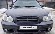 Hyundai Sonata, 2 механика, 2005, седан Құлсары