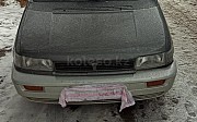 Mitsubishi Space Wagon, 2 механика, 1993, минивэн Караганда