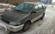 Mitsubishi Space Wagon, 2 механика, 1993, минивэн Караганда