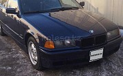BMW 320, 2 механика, 1996, седан Кокшетау