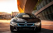BMW i8, 1.5 робот, 2015, купе Астана
