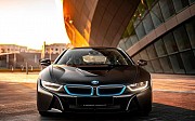 BMW i8, 1.5 робот, 2015, купе Нұр-Сұлтан (Астана)