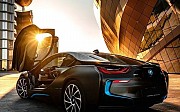 BMW i8, 1.5 робот, 2015, купе Астана