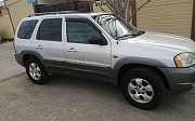 Mazda Tribute, 3 автомат, 2001, кроссовер Тараз