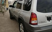 Mazda Tribute, 3 автомат, 2001, кроссовер Тараз