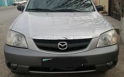 Mazda Tribute, 3 автомат, 2001, кроссовер Тараз