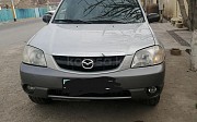 Mazda Tribute, 3 автомат, 2001, кроссовер Тараз