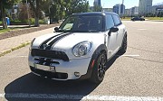 Mini Countryman, 1.6 автомат, 2012, кроссовер 