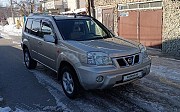 Nissan X-Trail, 2.5 автомат, 2003, кроссовер Талдыкорган