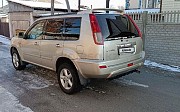 Nissan X-Trail, 2.5 автомат, 2003, кроссовер Талдыкорган