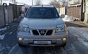 Nissan X-Trail, 2.5 автомат, 2003, кроссовер Талдыкорган