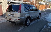 Nissan X-Trail, 2.5 автомат, 2003, кроссовер 