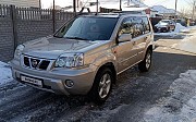 Nissan X-Trail, 2.5 автомат, 2003, кроссовер Талдыкорган