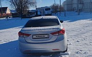 Hyundai Elantra, 1.8 автомат, 2010, седан Орал