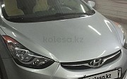 Hyundai Elantra, 1.8 автомат, 2010, седан Орал