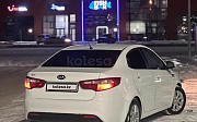 Kia Rio, 1.6 автомат, 2014, седан Астана