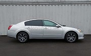 Nissan Maxima, 3.5 автомат, 2006, седан 