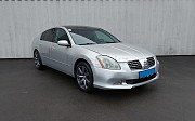 Nissan Maxima, 3.5 автомат, 2006, седан Алматы