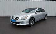 Nissan Maxima, 3.5 автомат, 2006, седан 