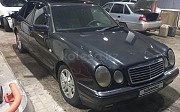 Mercedes-Benz E 320, 3.2 автомат, 1996, седан Жезқазған