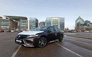 Toyota Camry, 2.5 автомат, 2022, седан Алматы