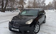 Subaru Tribeca, 3 автомат, 2006, кроссовер Астана