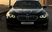 BMW 523, 2.5 автомат, 2010, седан Алматы