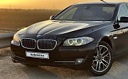 BMW 523, 2.5 автомат, 2010, седан Алматы