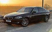 BMW 523, 2.5 автомат, 2010, седан Алматы