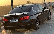 BMW 523, 2.5 автомат, 2010, седан Алматы