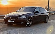 BMW 523, 2.5 автомат, 2010, седан Алматы