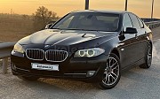 BMW 523, 2.5 автомат, 2010, седан Алматы