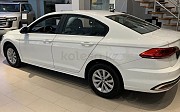 Volkswagen Jetta, 1.2 автомат, 2022, седан Костанай