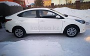 Hyundai Accent, 1.6 автомат, 2022, седан 