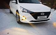 Hyundai Accent, 1.6 автомат, 2022, седан 