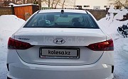 Hyundai Accent, 1.6 автомат, 2022, седан 