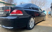 BMW 745, 4.4 автомат, 2002, седан Шымкент