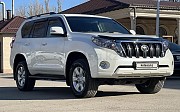 Toyota Land Cruiser Prado, 4 автомат, 2013, внедорожник Тараз