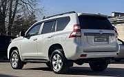 Toyota Land Cruiser Prado, 4 автомат, 2013, внедорожник Тараз