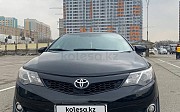 Toyota Camry, 2.5 автомат, 2013, седан Алматы