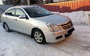 Nissan Almera, 1.6 автомат, 2013, седан Астана