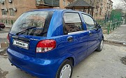 Daewoo Matiz, 0.8 механика, 2013, хэтчбек Туркестан