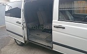 Mercedes-Benz Vito, 2.2 автомат, 2004, минивэн Алматы