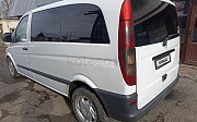 Mercedes-Benz Vito, 2.2 автомат, 2004, минивэн Алматы