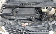 Mercedes-Benz Vito, 2.2 автомат, 2004, минивэн Алматы