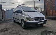 Mercedes-Benz Vito, 2.2 автомат, 2004, минивэн Алматы