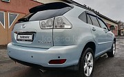 Lexus RX 330, 3.3 автомат, 2003, кроссовер Қарағанды